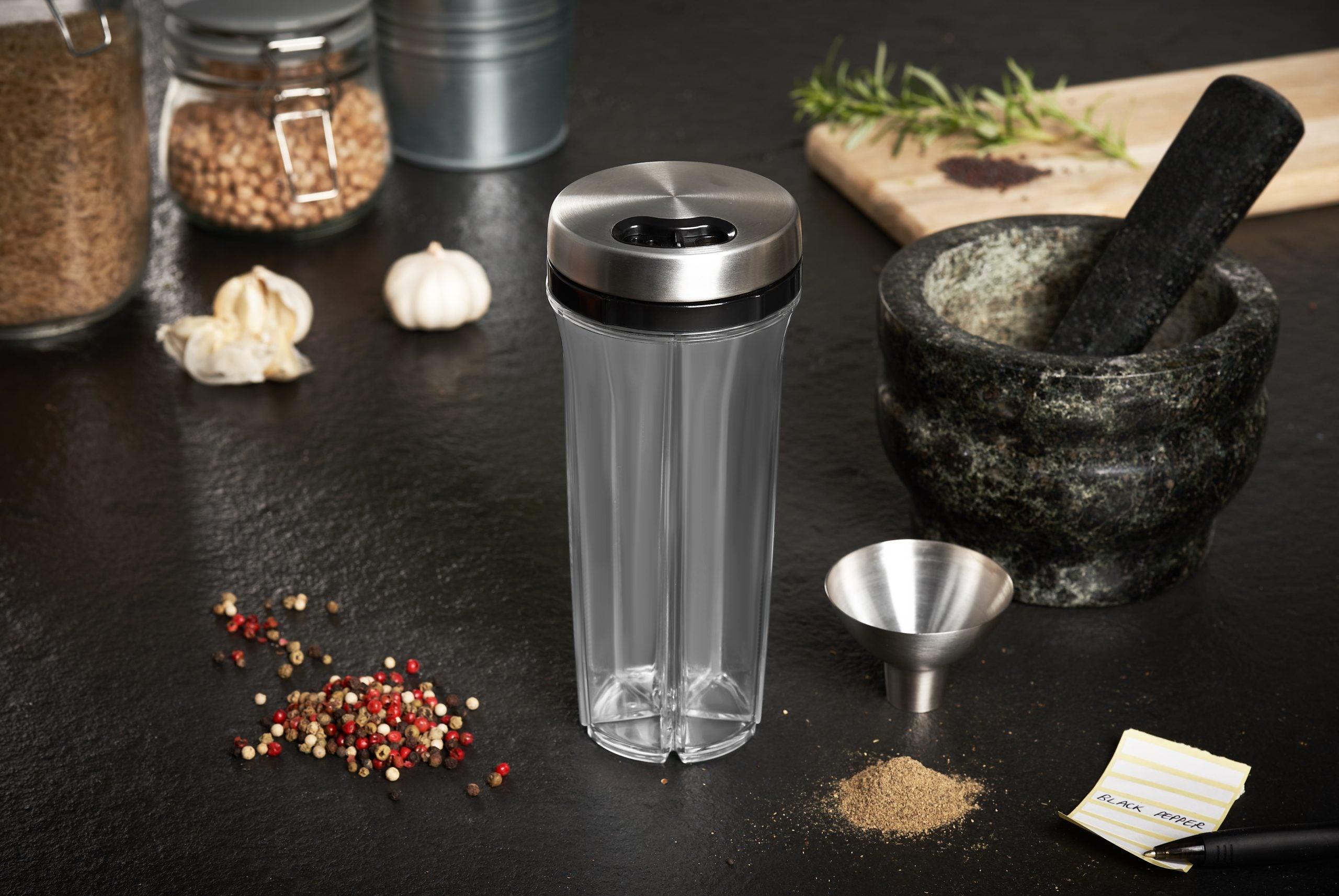 C&M Spice Cylinder Empty - Livestainable.co.za