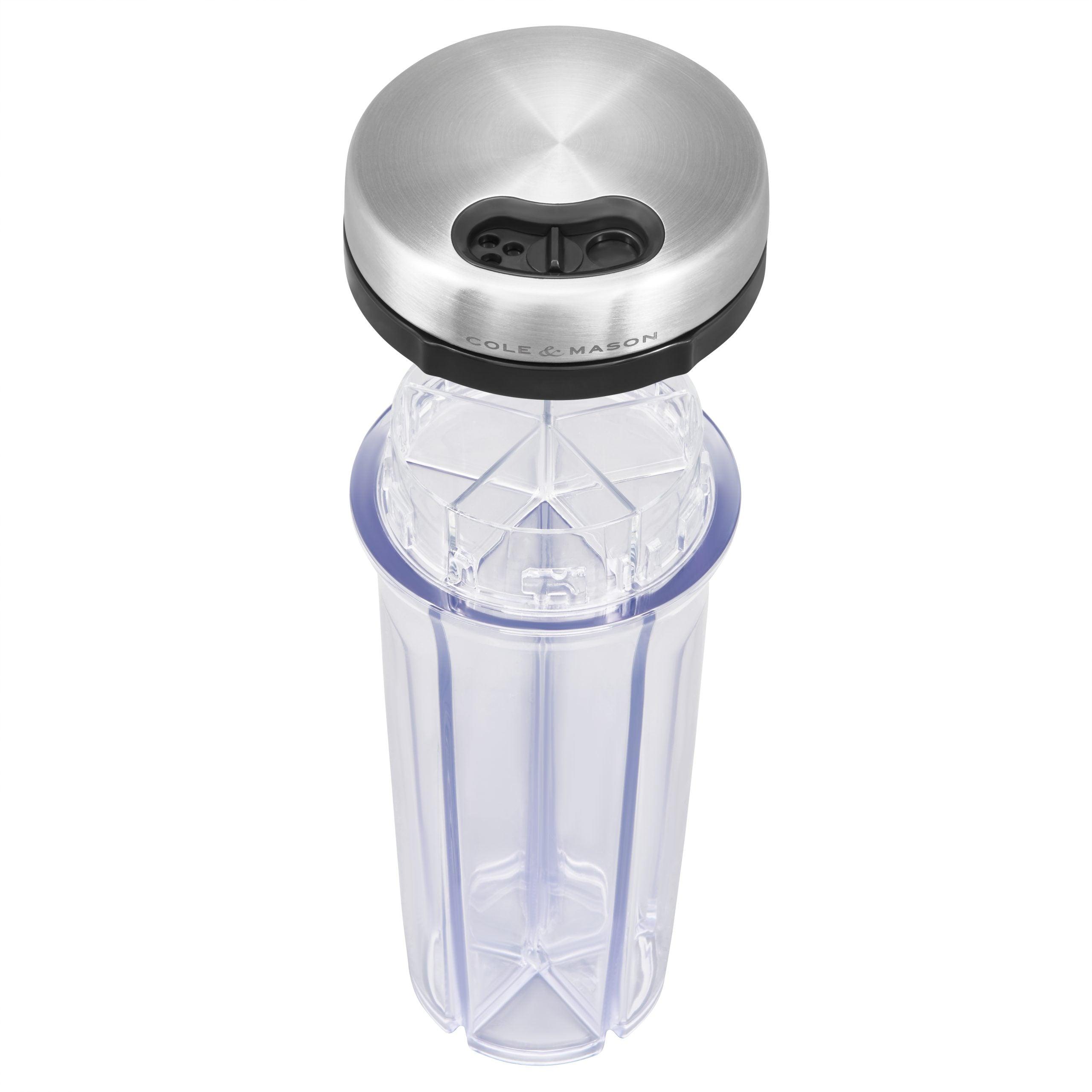 C&M Spice Cylinder Empty - Livestainable.co.za