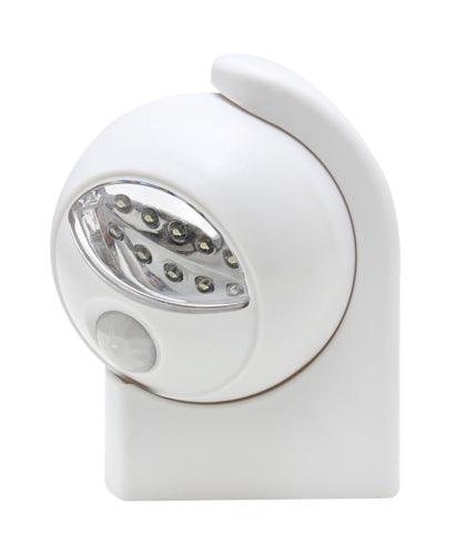 Adjustable Motion Sensor Light - Livestainable.co.za