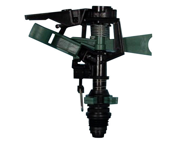 Kaufmann 15 Mm Adjustable Plastic Sprinkler