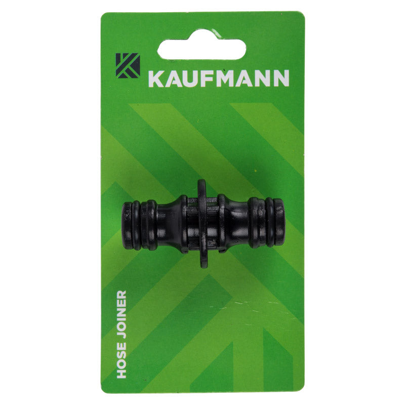 Kaufmann Connector Join Hose Dbl