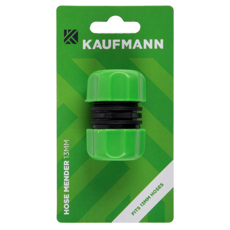 Kaufmann 15 Mm Connector Join