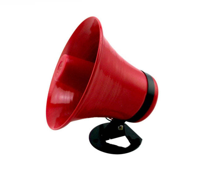 Horn Speaker Type 8 E 20 W 120x120 H332