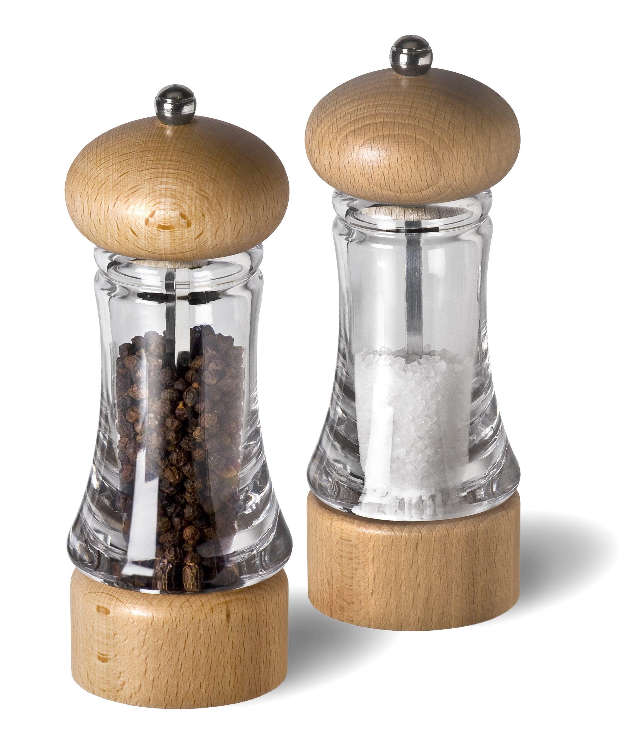 C&M Basics Salt & Pepper Gift - Livestainable.co.za