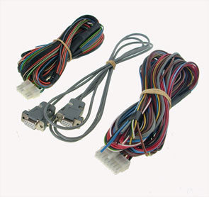 Harness 3x Cables With Pot Gma 100 *D*