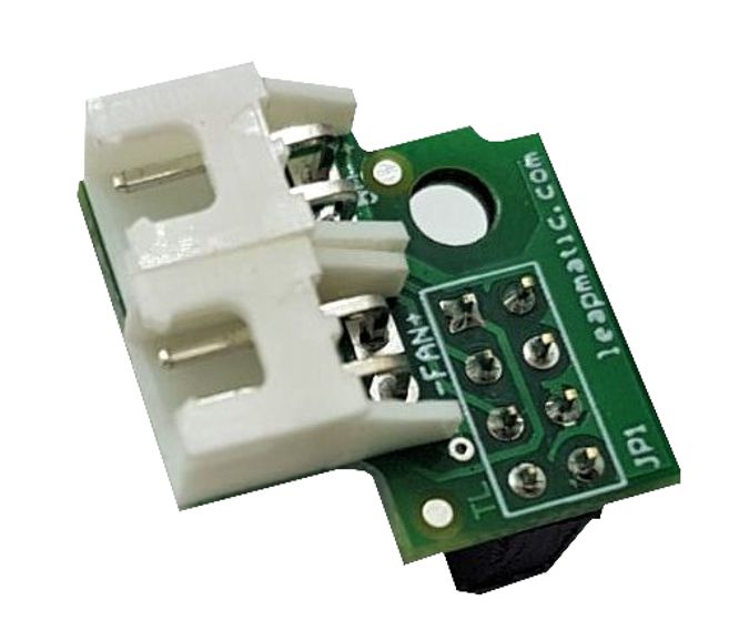 R Pi Auto Fan Control 5 V Pin Hatl01 Fp