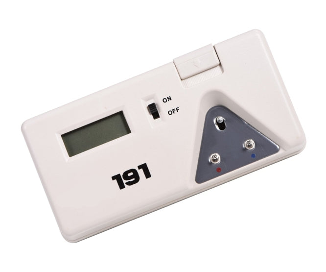 Soldering Tip Thermometer 0 600 C Hb 191
