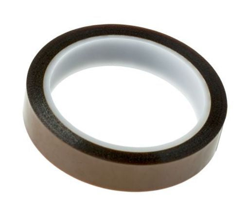 Electrical Insulation Tape 19x33 Amber Hb830 19