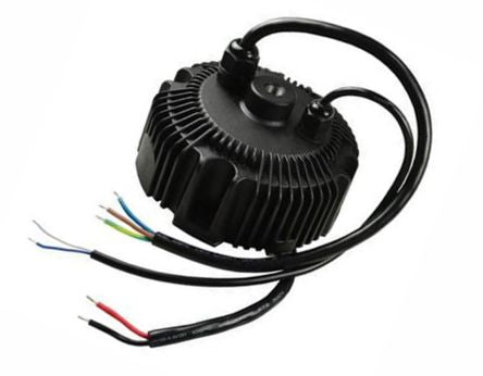Bay Light Led Driver C.C. 100 W 48 V Hbg 100 48 B