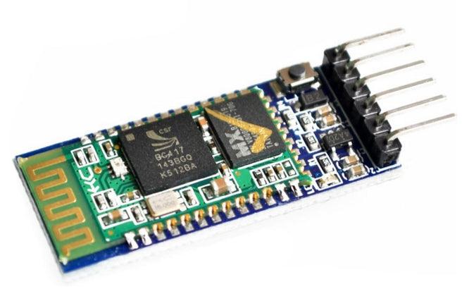 Bluetooth Module / Board Hc 05 Hc 05 - Livestainable.co.za