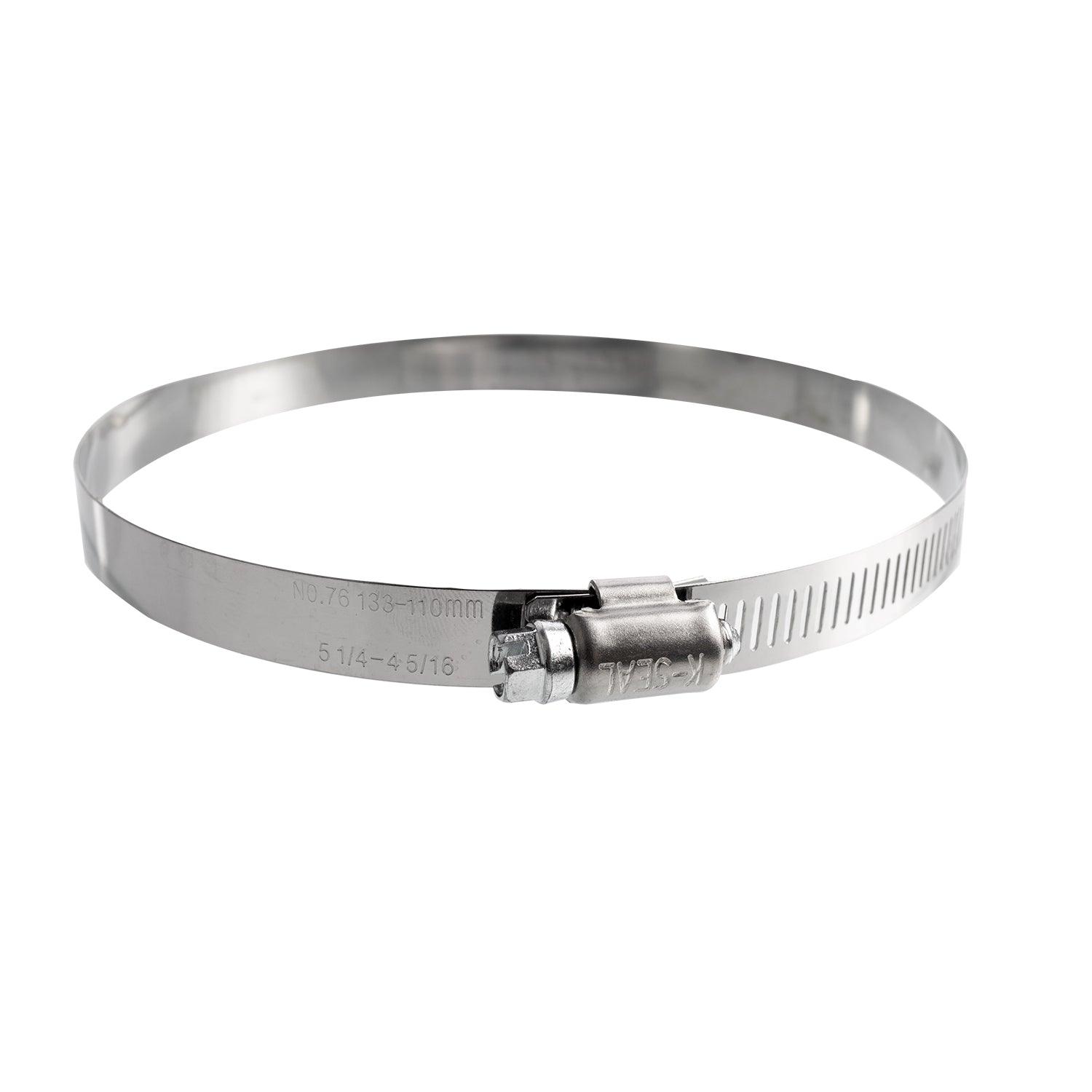 Hose Clamp 110 133 Mm Each - Livestainable.co.za