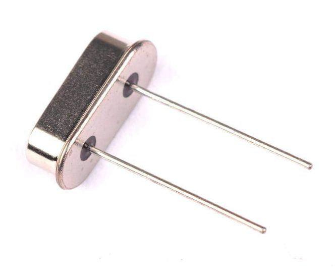 Crystal Oscillator Hc 49 S 10.000 M Hz L/P Hc49 S 10 M1820 F