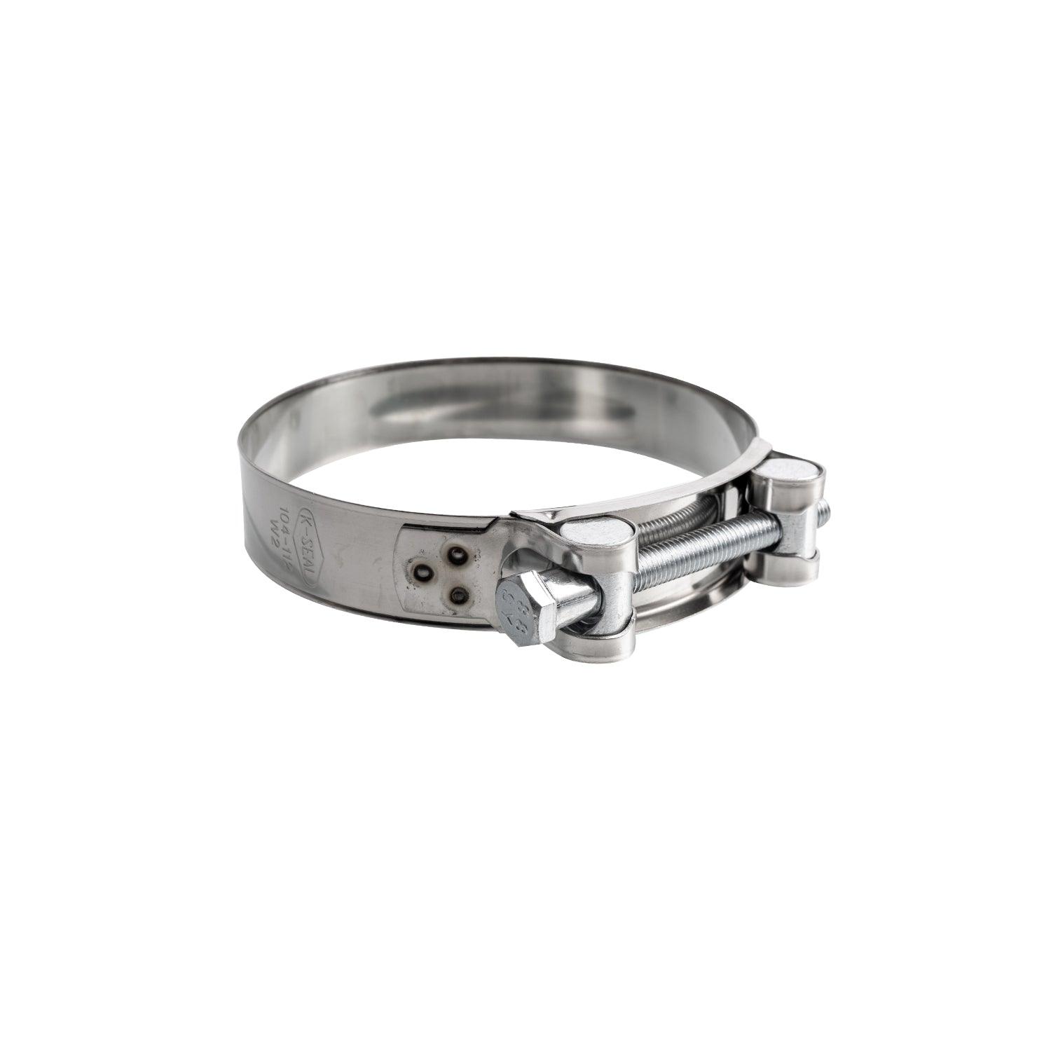 Hose Clamp H/Duty 104 112 Mm Bulk - Livestainable.co.za