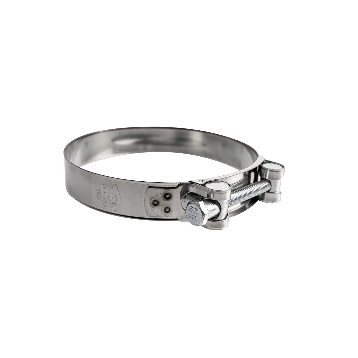 Hose Clamp H/Duty 122 130 Mm Bulk - Livestainable.co.za