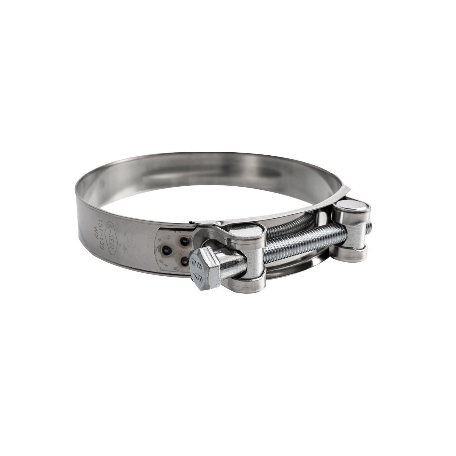 Hose Clamp H/Duty 131 139 Mm Bulk - Livestainable.co.za