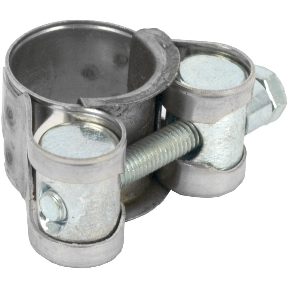 Hose Clamp H/Duty 17 19 Mm Bulk - Livestainable.co.za