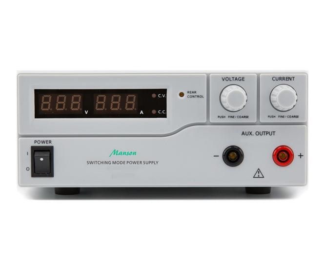 Digital Bench/Lab Power Supply Type 1 36 V @ 10 A Hcs 3202 - Livestainable.co.za