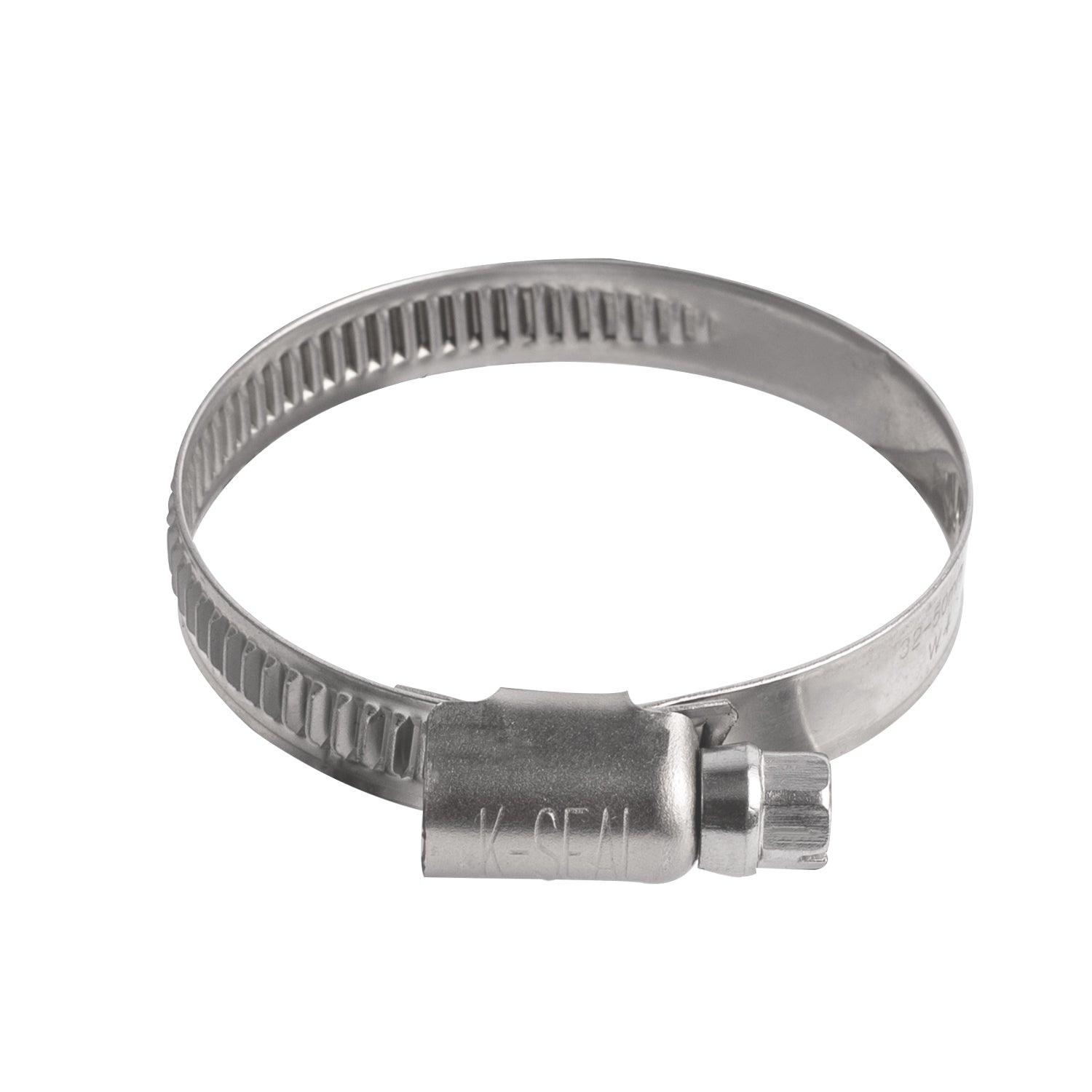 Hose Clamp Soft Hose 32 50 Mm Bulk - Livestainable.co.za