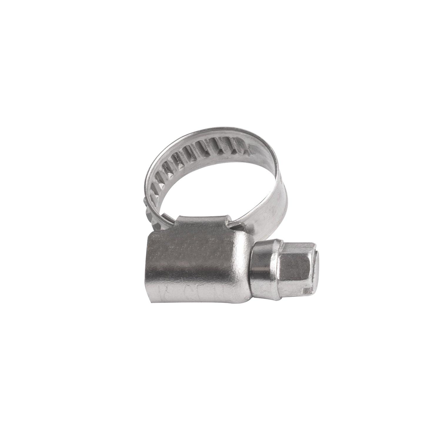 Hose Clamp Soft Hose 8 12 Mm Bulk - Livestainable.co.za