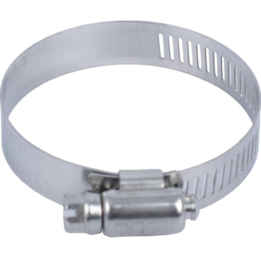 Hose Clamp 300 S/Steel 33 57 Mm Bulk Each - Livestainable.co.za