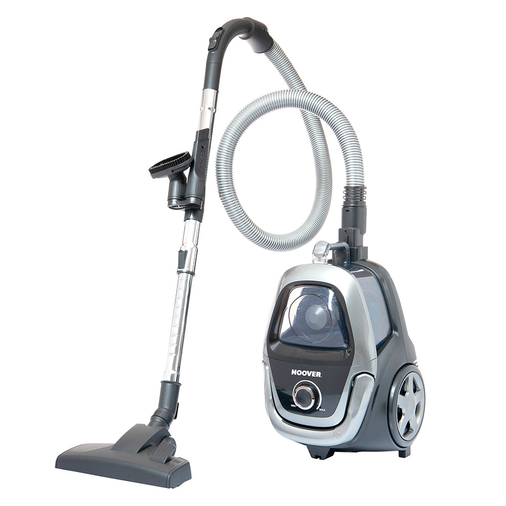Hcv01 Hoover Eco Cannister Vac