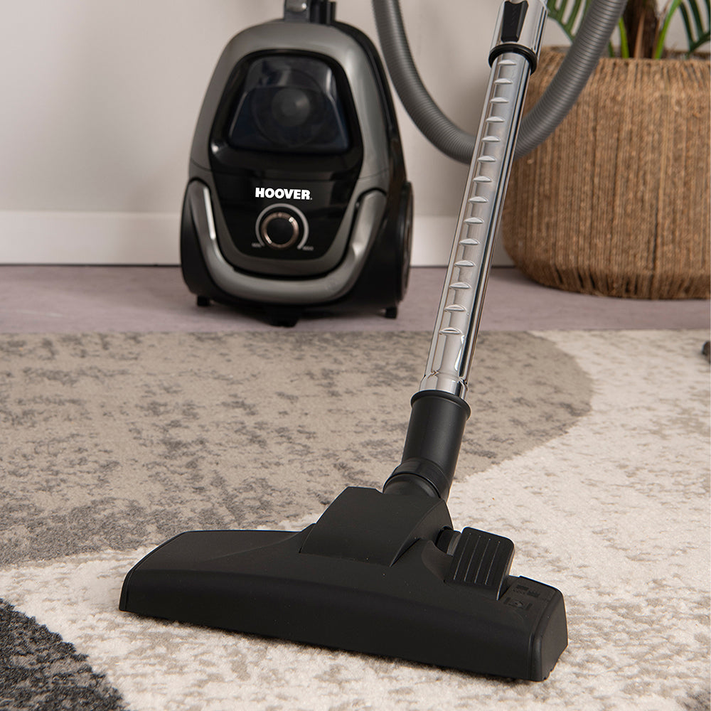 Hcv01 Hoover Eco Cannister Vac