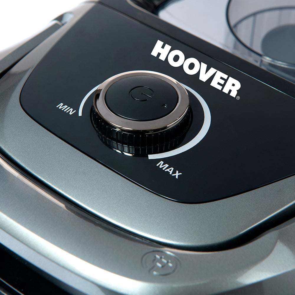 Hcv01 Hoover Eco Cannister Vac