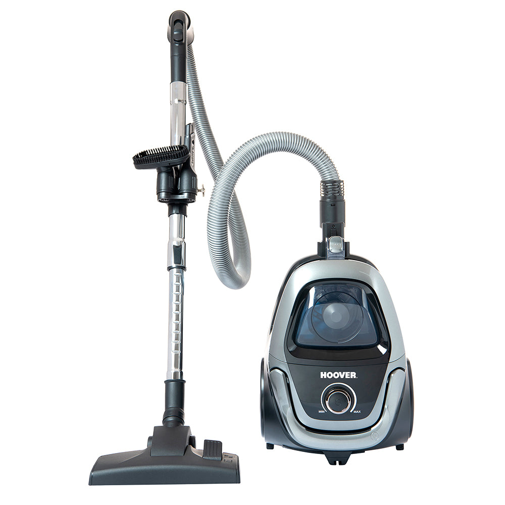 Hcv01 Hoover Eco Cannister Vac