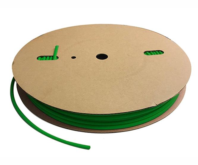 Sleeving Heatshrink 20mm Green S 901 600 20 Mm Gre T - Livestainable.co.za