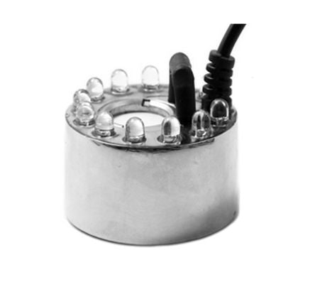 Atomizing Head With Lamp 24 V 0.5 A Hg 999