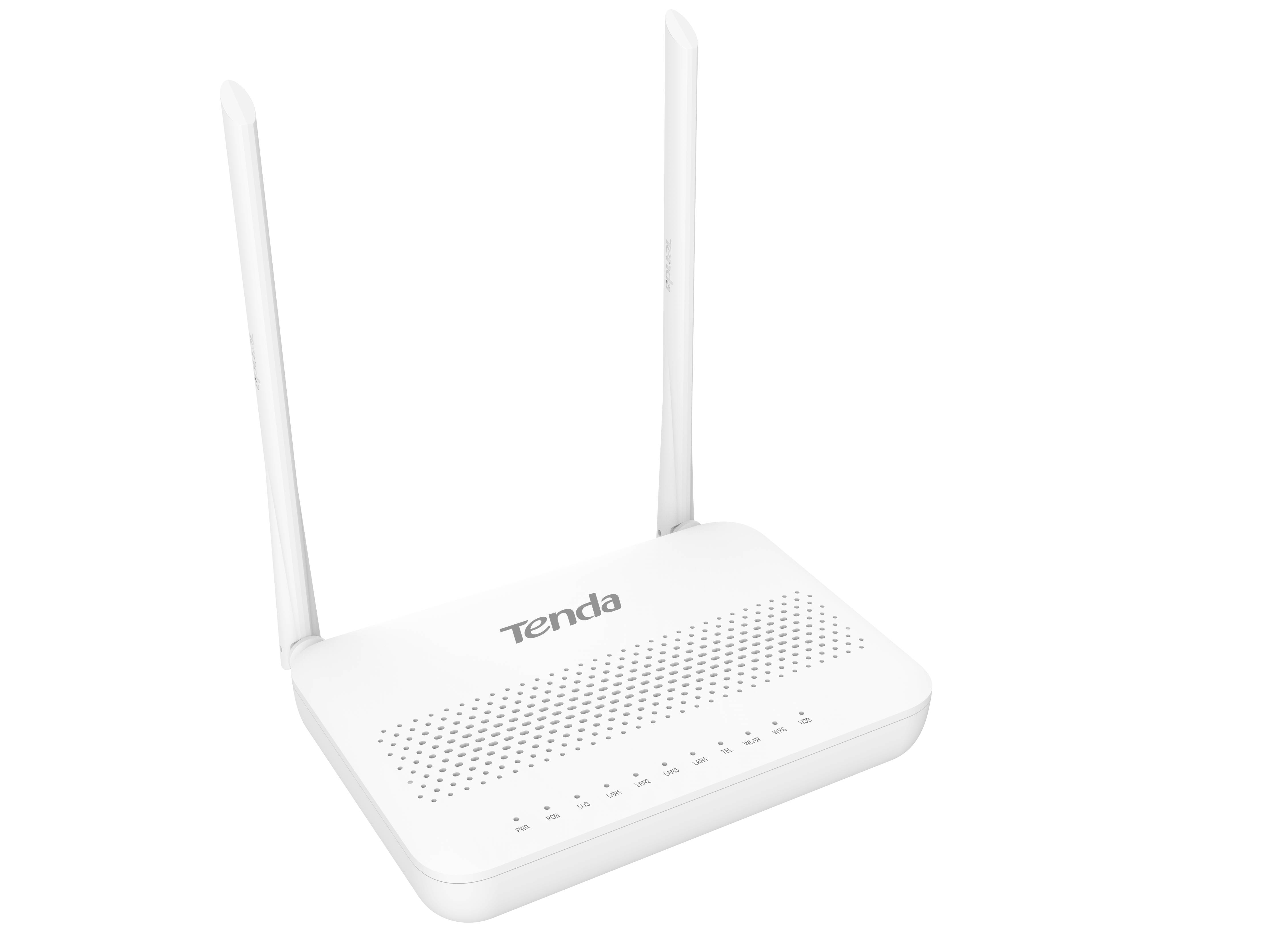Tenda Router 4 Port 10/100 300MBPS