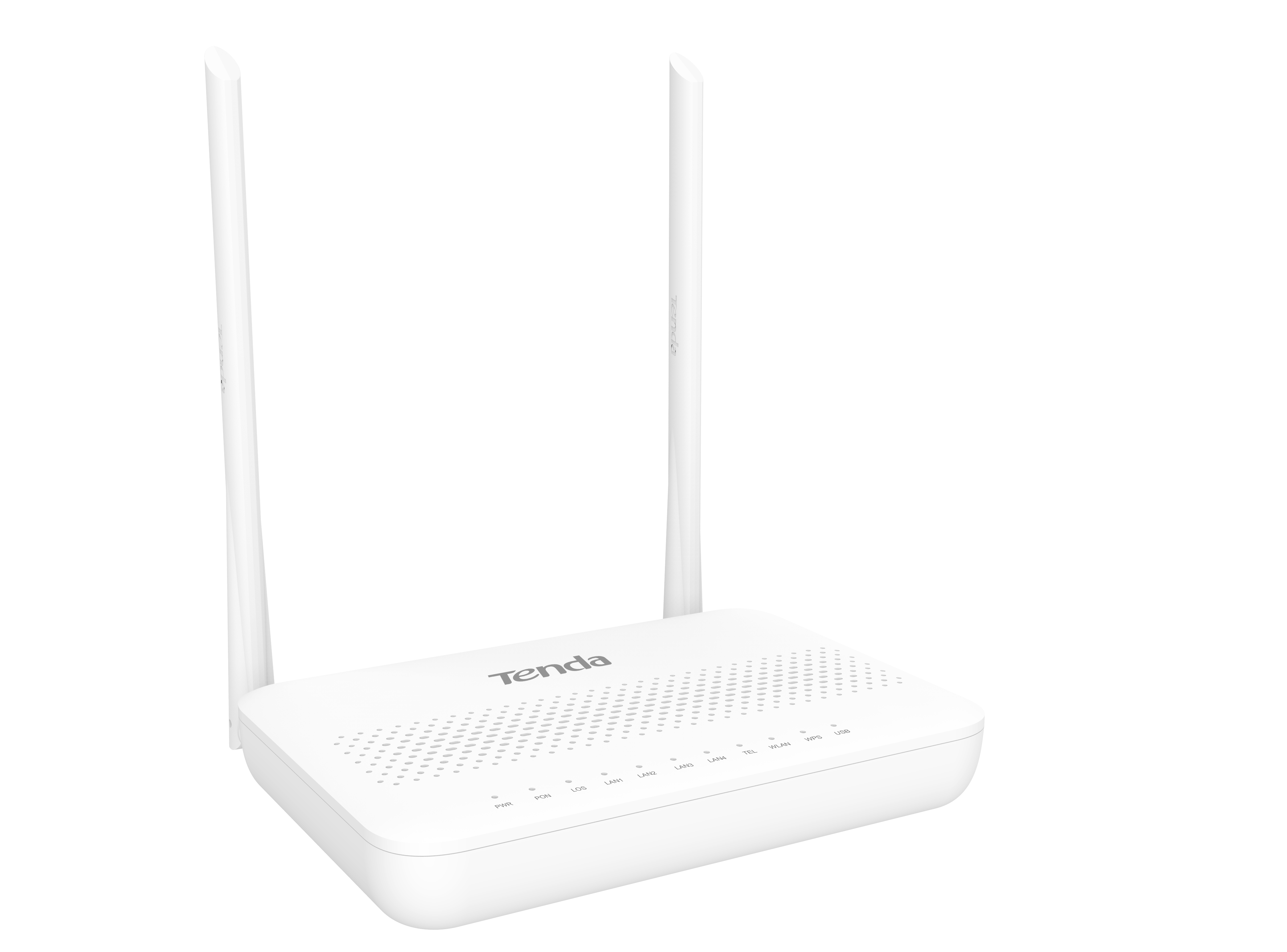 Tenda Router 4 Port 10/100 300MBPS