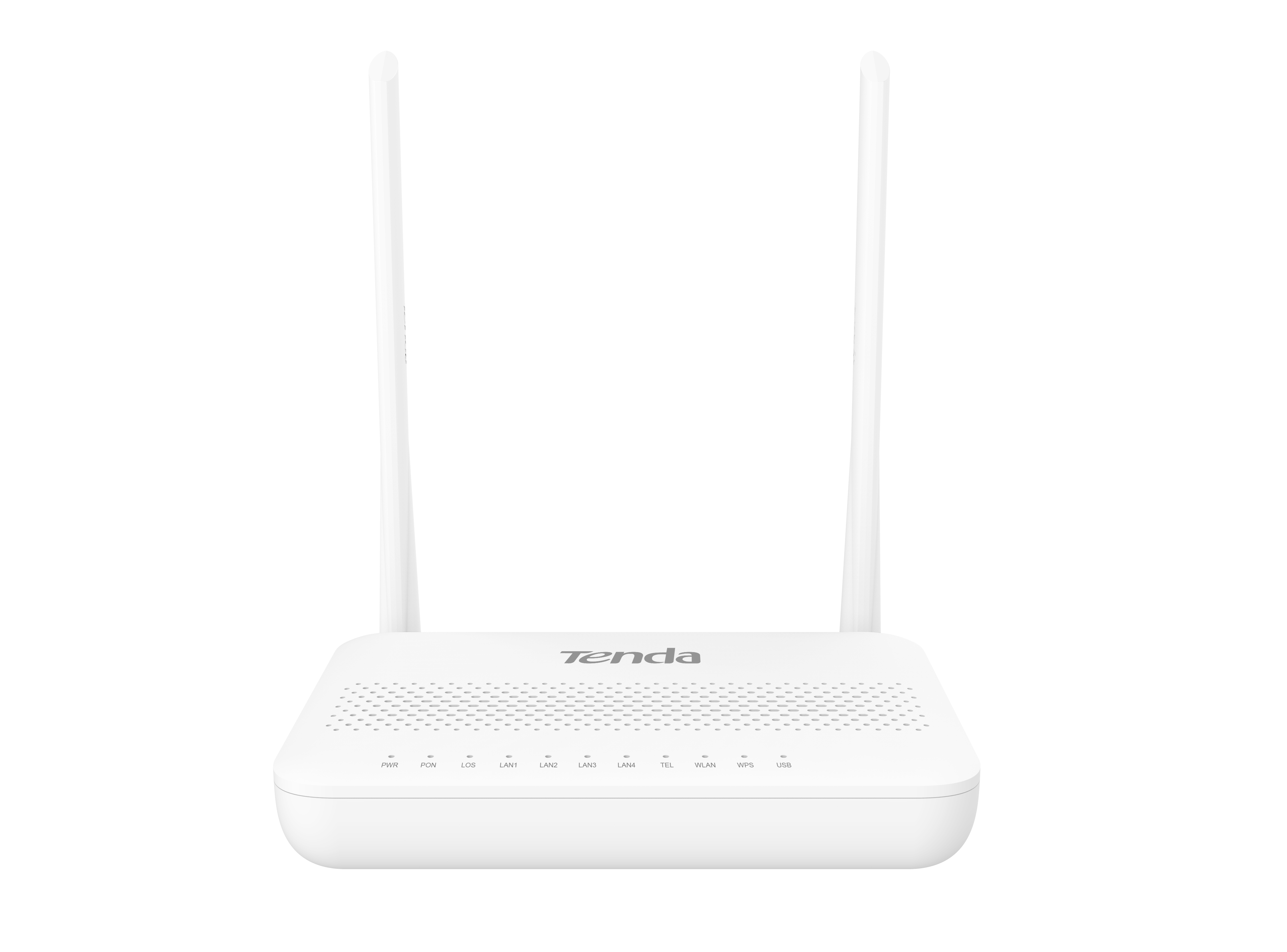 Tenda Router 4 Port 10/100 300MBPS