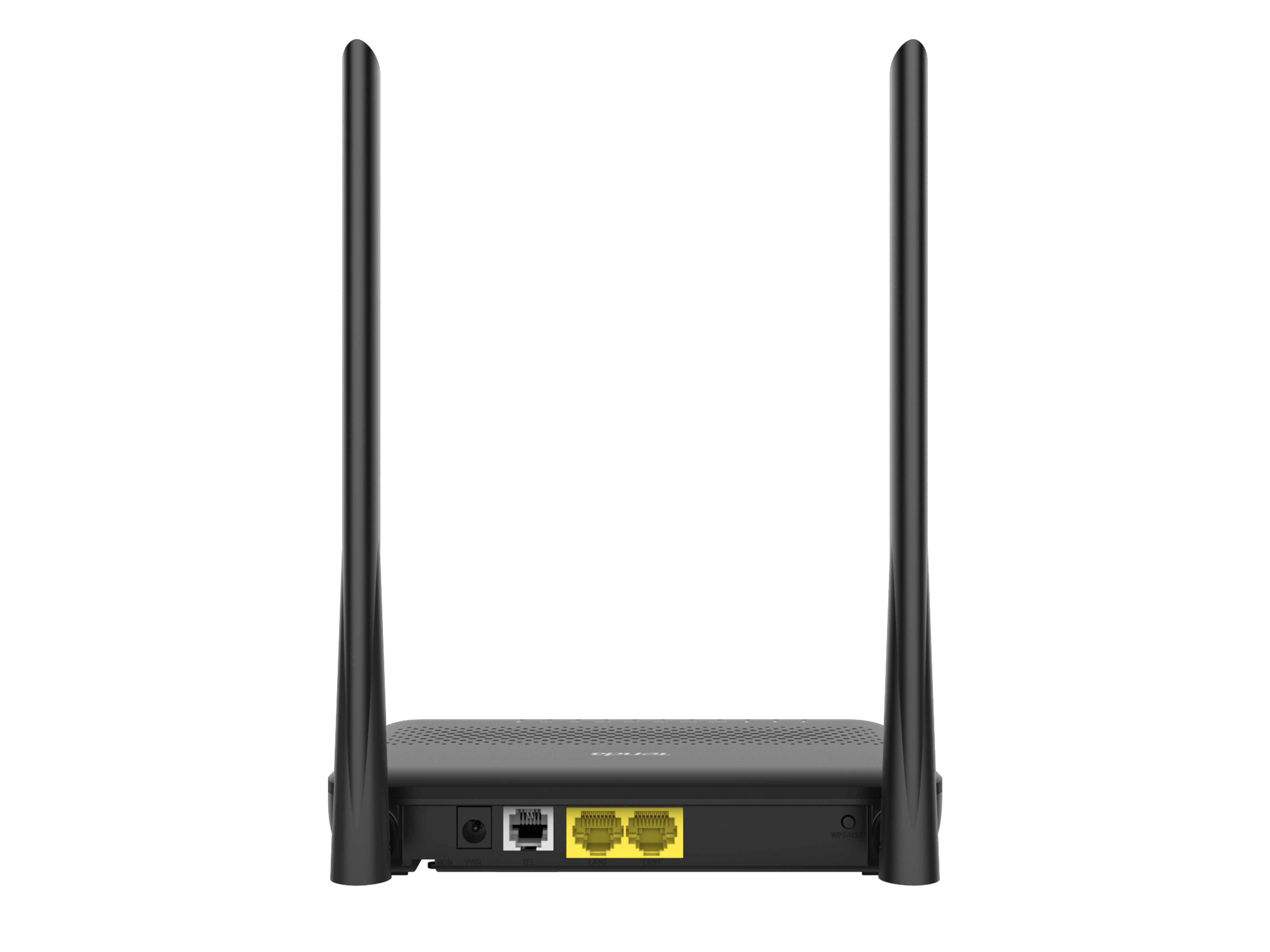 Tenda Router With 2 Port AC1200 Dualband Wi-Fi xPON ONT