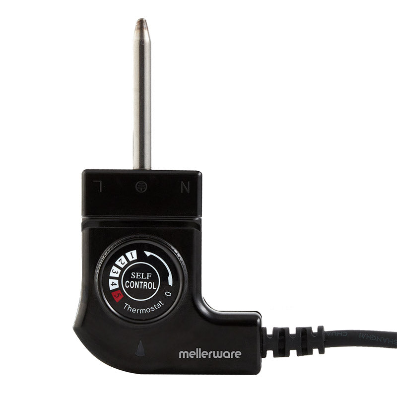 Mellerware Frying Pan Elec 30 Cm Alonzo 1500 W Round