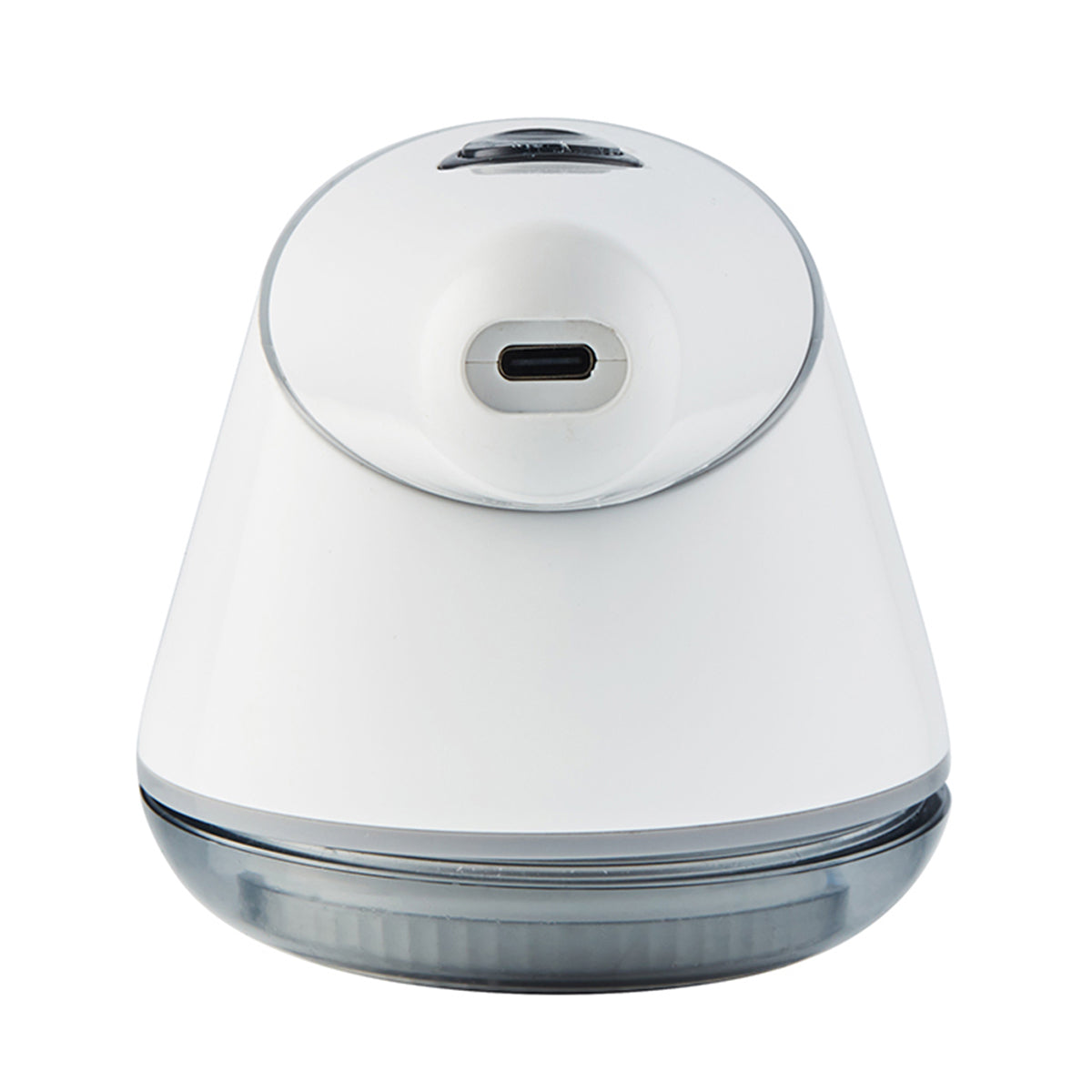 Taurus Lint Remov 3 Blade Usb Rech Wht 52 Mm 3 W
