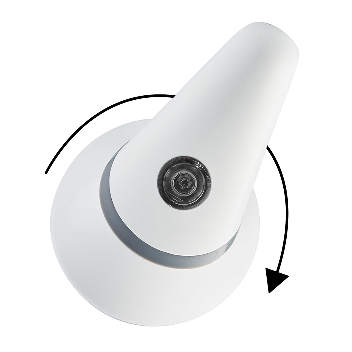Taurus Lint Remov 3 Blade Usb Rech Wht 52 Mm 3 W