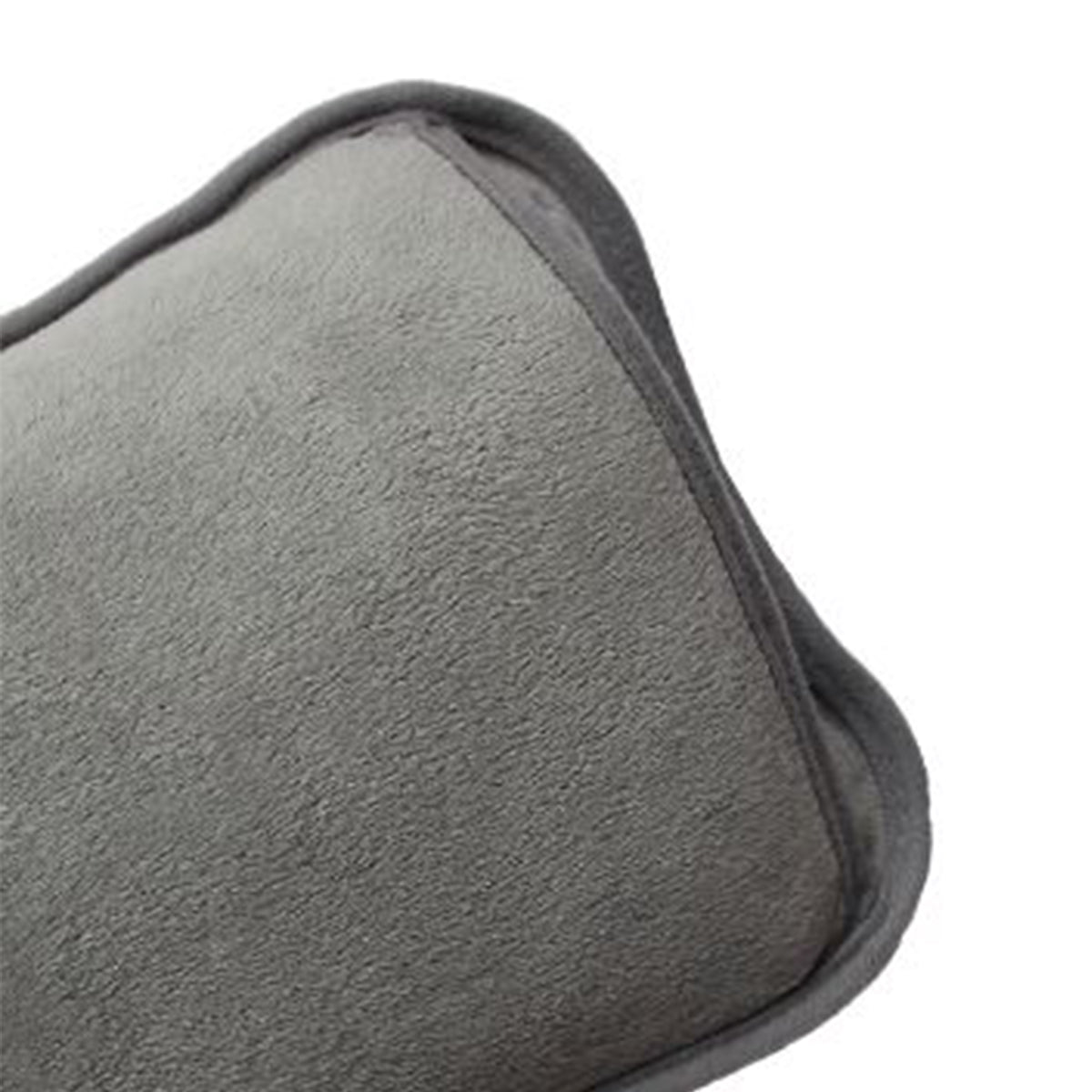 Mellerware Hot Water Bottle Kindle Recha 360 W Grey