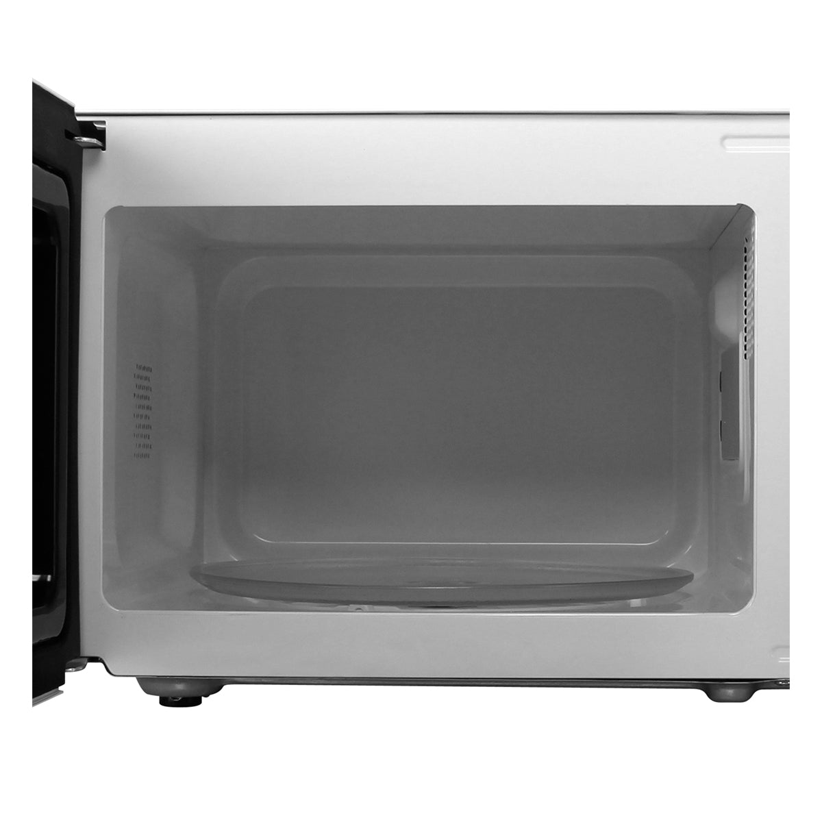 Mellerware Microwave 6 Power Levels 20 L 700 W White