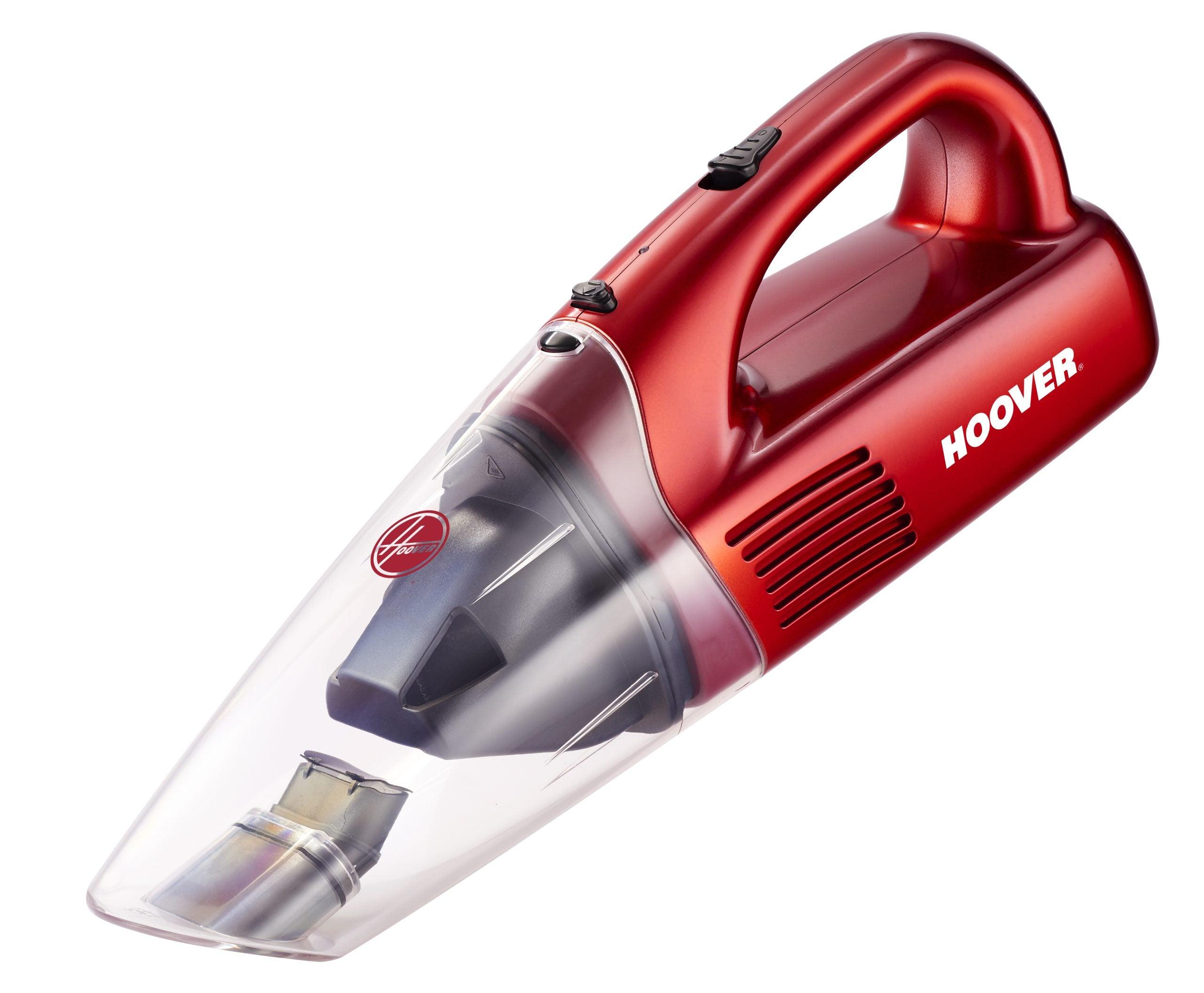 Hhwd14 Hoover Hand Held Vacuum - Livestainable.co.za