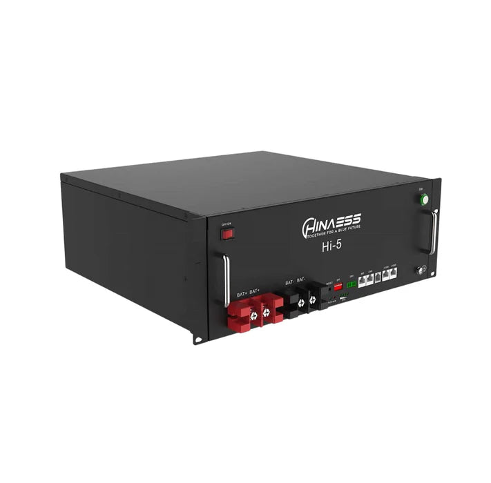 HINA ESS HI-5 LFP 5.12kw Battery