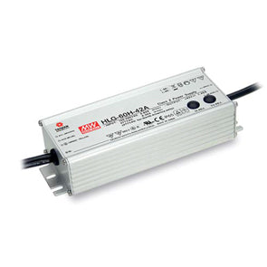 Power Supply Encl. Led Driver I=220 Vac O=27 V 2.5 A Hlg 60 H 24 A