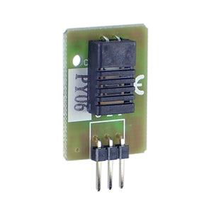 Humidity Sensor Board / Module Hmz 333 A1