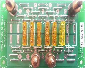Fuse Pcb Board For 6 Kva Ups 6 Kva Fuse Board