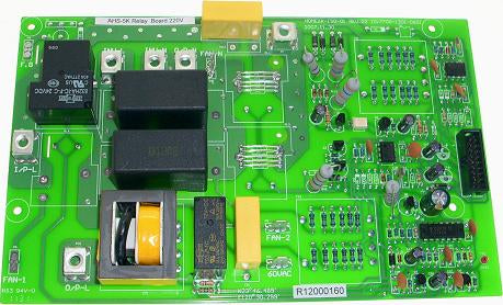 Relay Board For Home Ups 5 Kv 9110 0305 5520