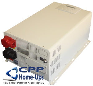 Ups Dc Ac I=24 V O=220 V@3.6k Va Home Ups 3.6 Kva