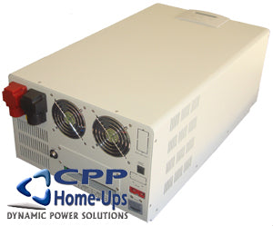 Ups Dc Ac I=48 V O=220 V@8k Va Home Ups 8 Kva