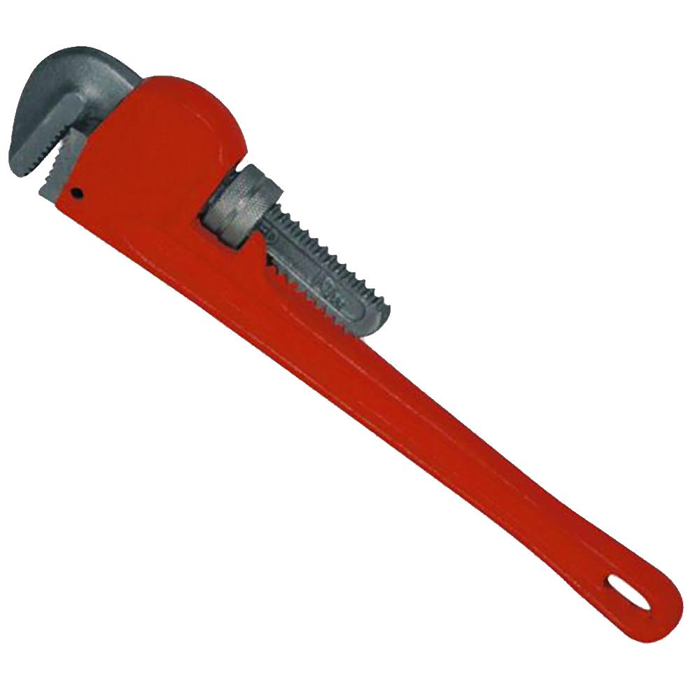 Wrench Pipe Mts 600 Mm