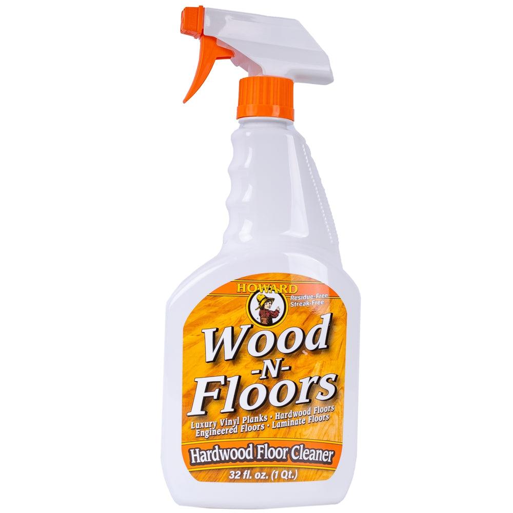 Howard Wood N Floors 32 Fl. Oz. - Livestainable.co.za