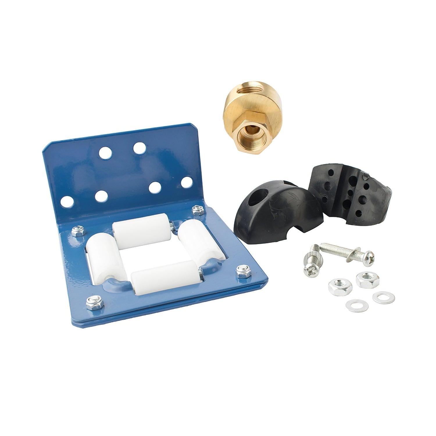 Service Kit For Hr81215 Incl. Air Inlet R/Guide Ass. Hose Stopper - Livestainable.co.za